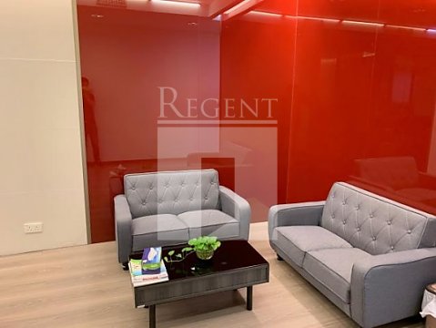 CEO TOWER (環薈中心)-RGP021204