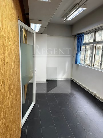 HONG KONG INDUSTRIAL CENTRE BLOCK B (香港工業中心 B座)-RGP032631