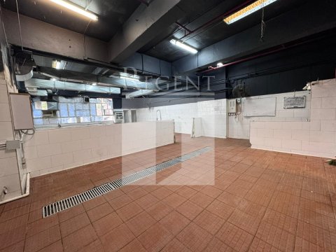 WAH TAT INDUSTRIAL CENTRE BLOCK B (華達工業中心 B座)-C0609617