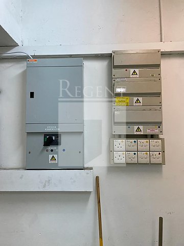 GOLDEN BEAR INDUSTRIAL CENTRE (金熊工業中心)-RGP024225