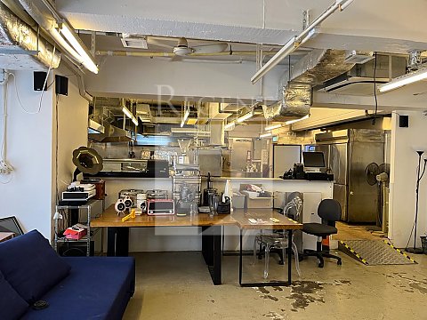 SUN HING INDUSTRIAL BUILDING (新興工業大廈)-RGP031965