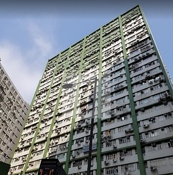 WELL FUNG INDUSTRIAL CENTRE (和豐工業中心)-RGP022560