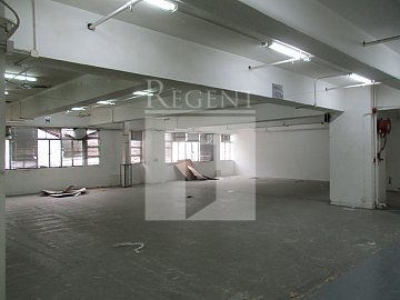 HUNG WAI INDUSTRIAL BUILDING (雄偉工業大廈)-RGP023100