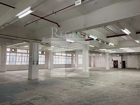 CHIAPHUA BUILDING (捷和大廈)-RGP025099