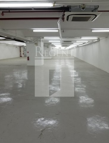 HOI LUEN INDUSTRIAL CENTRE BLOCK B (開聯工業中心 B座)