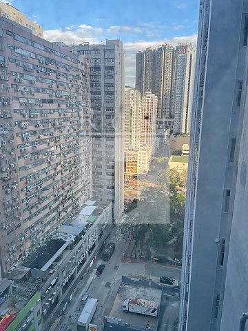 GOLDEN BEAR INDUSTRIAL CENTRE (金熊工業中心)-RGP024225