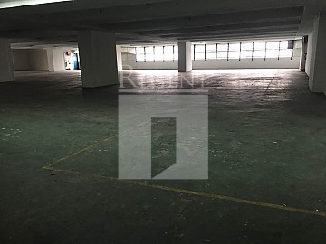 KERRY HUNG KAI GODOWN CHEUNG SHA WAN (嘉里鴻基 長沙灣 貨倉)-RGP012272