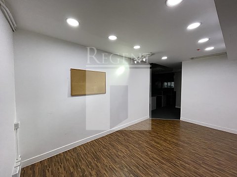 HONG KONG INDUSTRIAL CENTRE BLOCK A (香港工業中心 A座)-RGP032628