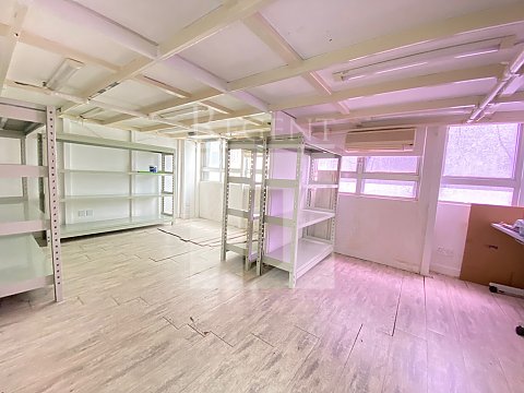 PARAMOUNT BUILDING (百樂門大廈)-RGP025219