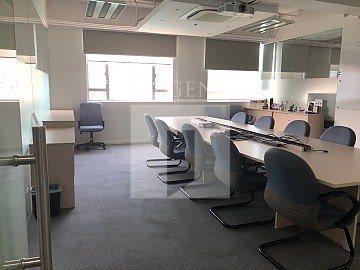 SAFETY GODOWN INDUSTRIAL BUILDING (安全貨倉工業大廈)-RGP019527