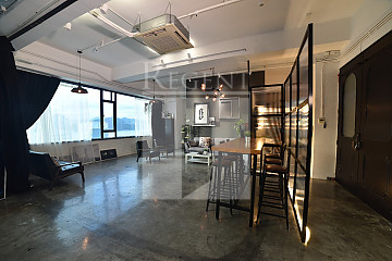 PARAMOUNT BUILDING (百樂門大廈)-RGP021860