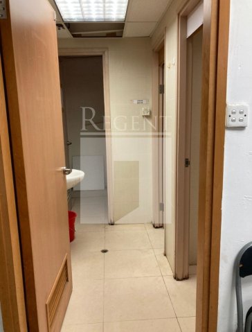 HARBOUR CENTRE TOWER 01 (維港中心 第01座)-C0631415