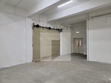 E-COMMERCE LOGISTICS (網豐物流中心)-RGP021504