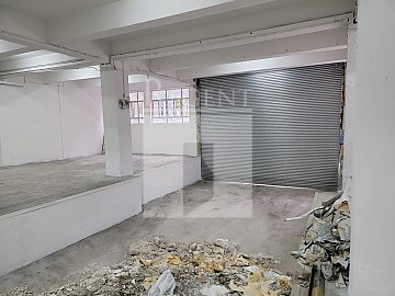 E-COMMERCE LOGISTICS (網豐物流中心)-RGP021504