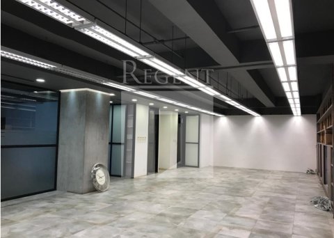 CHAI WAN INDUSTRIAL CITY PHASE 01 (柴灣工業城 第01期)