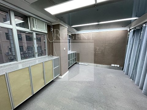 HONG KONG INDUSTRIAL CENTRE BLOCK A (香港工業中心 A座)-RGP032628