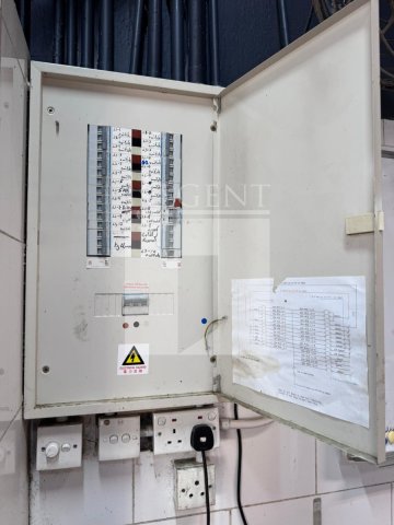 WAH TAT INDUSTRIAL CENTRE BLOCK B (華達工業中心 B座)-C0609617