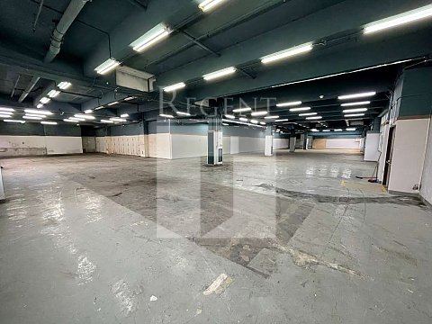 CHIAPHUA BUILDING (捷和大廈)-RGP025099