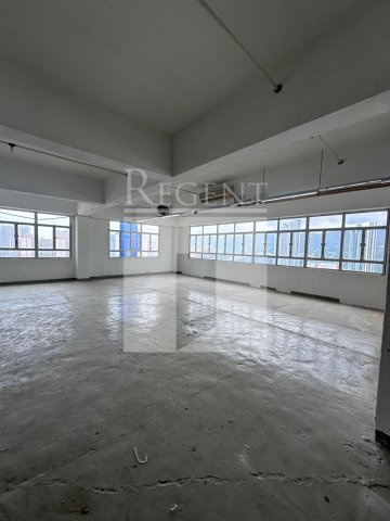 VIGOR INDUSTRIAL BUILDING BLOCK 02 (華基工業大廈 第02座)-C0628628