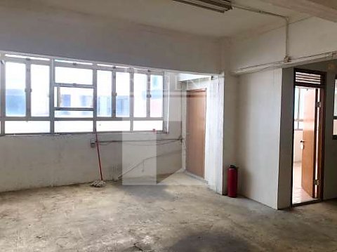 FU YUEN INDUSTRIAL BUILDING (富源工業大廈)-RGP024466