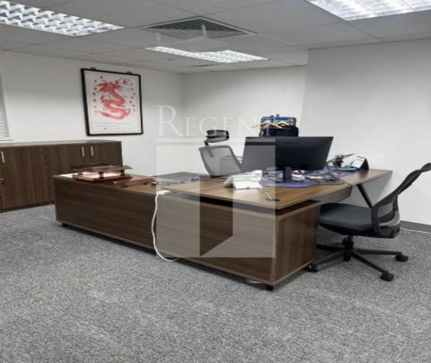 KADER BUILDING (開達大廈)-C0652135