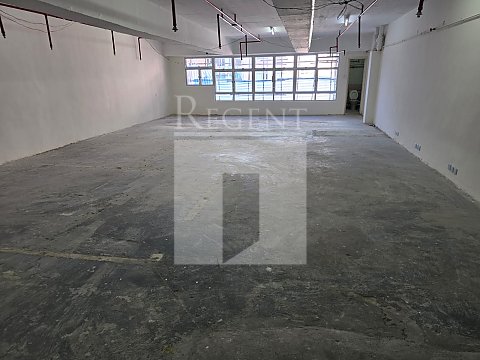 HEWLETT CENTRE (豐利中心)-RGP032891