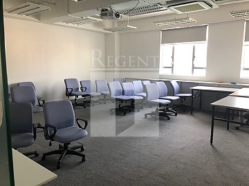 SAFETY GODOWN INDUSTRIAL BUILDING (安全貨倉工業大廈)-RGP019527