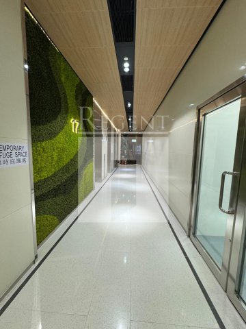 ORIENT INT'L TOWER (東方國際大廈)-RGP7636081