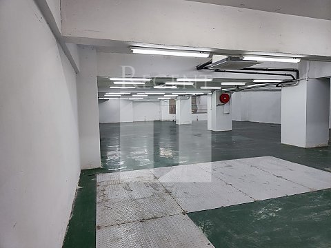 MAI SHUN INDUSTRIAL BUILDING (美順工業大廈)-RGP015716