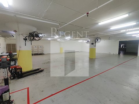 AJISEN GROUP TOWER (味千集團大廈)-RGP032674