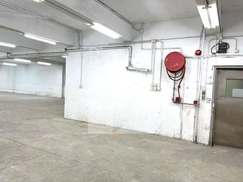 VENUS INDUSTRIAL BUILDING (金星工業大廈)-RGP021500