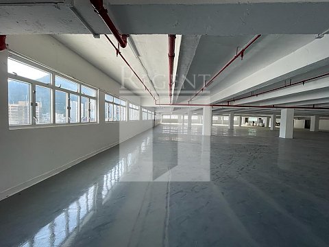 CHINA RESOURCES LOGISTICS EAST ASIA INDUSTRIALU (華潤物流東亞工業大廈)-RGP025360