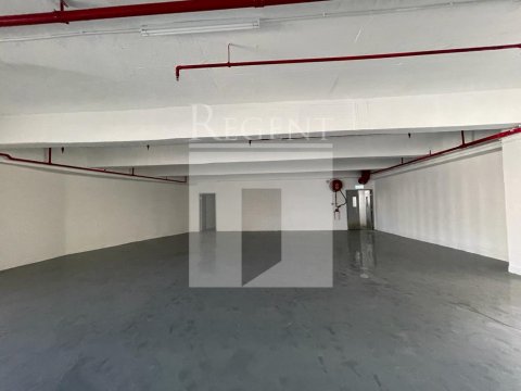 CHINA RESOURCES LOGISTICS EAST ASIA INDUSTRIALU (華潤物流東亞工業大廈)-RGP025360