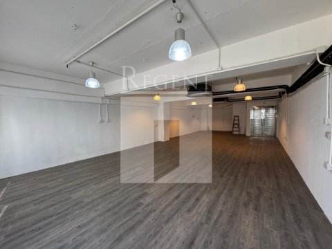 WANG KWONG INDUSTRIAL BUILDING (宏光工業大廈)-C0623930