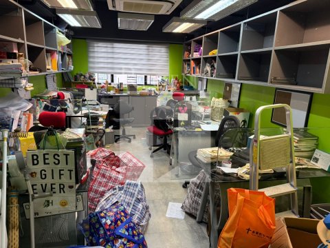 CENTURY INDUSTRIAL BUILDING (世紀城市工業大廈)