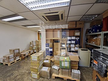 EVEREST INDUSTRIALUSTRIAL CENTRE (毅力工業中心)-RGP023099