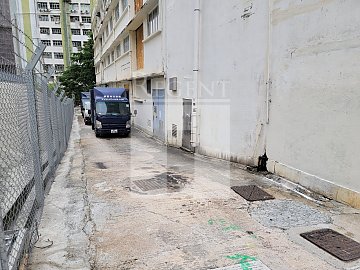 E-COMMERCE LOGISTICS (網豐物流中心)-RGP021504