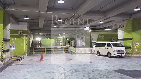 ROXY INDUSTRIAL CENTRE (樂聲工業中心)-RGP021474