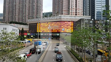 HALE WEAL INDUSTRIAL BUILDING (合福工業大廈)-RGP017431