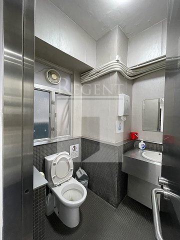 HONG KONG INDUSTRIAL CENTRE BLOCK A (香港工業中心 A座)-RGP032628