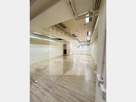 MAI HING INDUSTRIAL BUILDING BLOCK A (美興工業大廈 A座)-C0628667