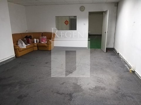 SUNWISE INDUSTRIAL BUILDING (順力工業大廈)-RGP032288