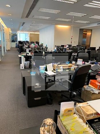 CEO TOWER (環薈中心)