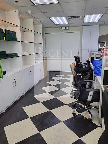 KODAK HOUSE BLOCK 02 (柯達大廈 第02座)-RGP032262