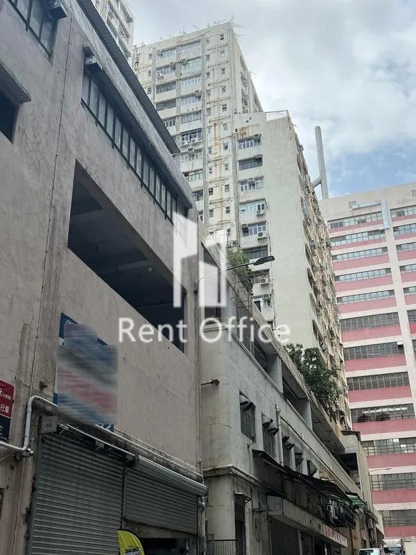 得利工業中心B座