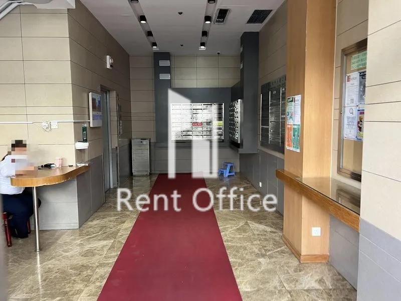 太平工業中心第二座