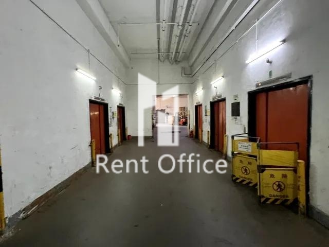 南豐工業城第五座