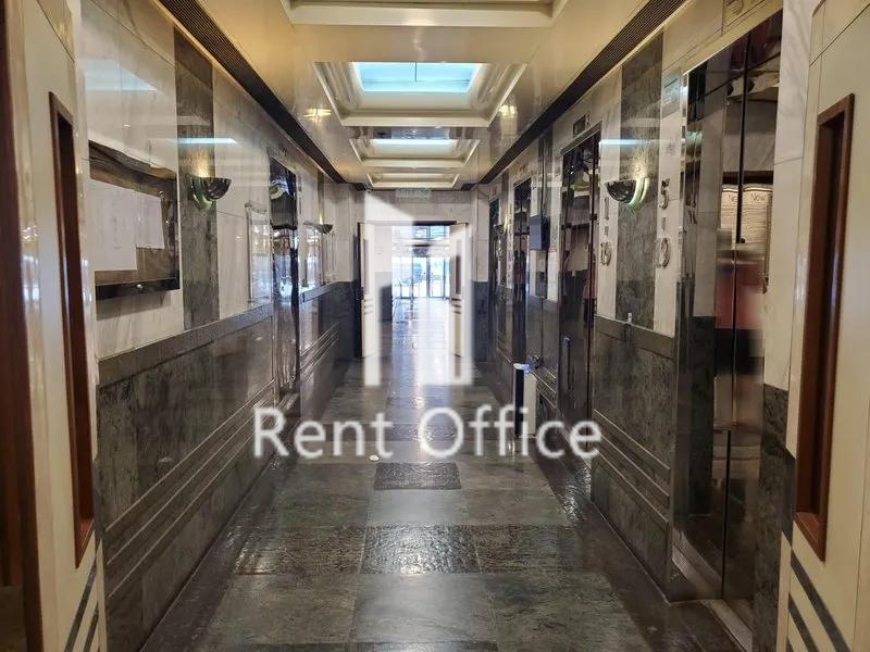 新時代工貿商業中心