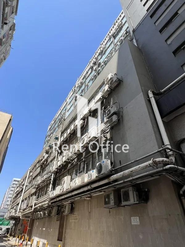 凱旋工商中心第一期