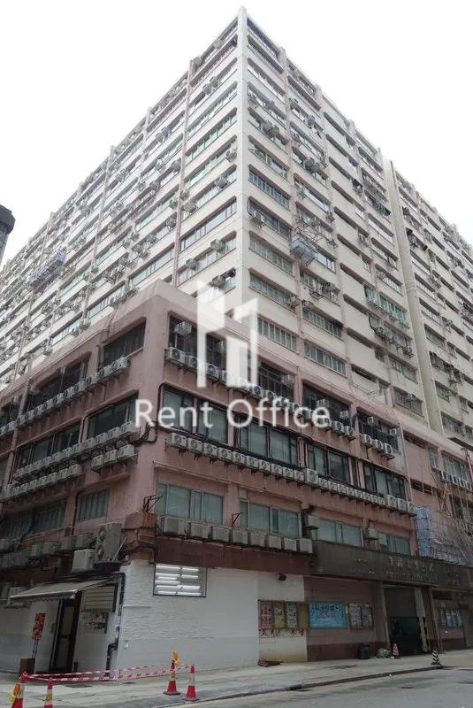 贵盛工业大厦1期